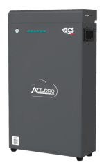 ZCS AZZURRO LV ZSX5000 S – Lithium Iron Phosphate Battery 5.1 kWh